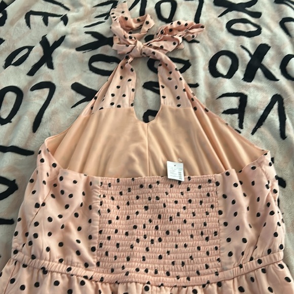 Maurice’s halter maxi dress.NWT - Picture 3 of 5